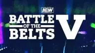 Battle of the belts v