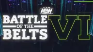 Battle of the belts vi