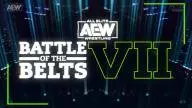 Battle of the belts vii