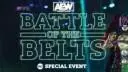 Battle of the belts