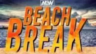 Beach break 2022