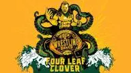 Chris jericho s rock n wrestling rager at sea four leaf clover