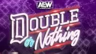 Double or nothing 2021