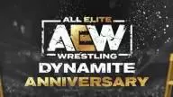 Dynamite anniversary 2021