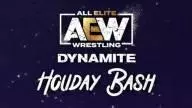 Dynamite holiday bash