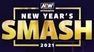 Dynamite new years smash