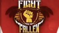 Fight for the fallen 2021