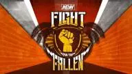 Fight for the fallen 2022