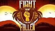 Fight for the fallen