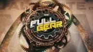 Full gear 2021