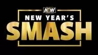 New years smash