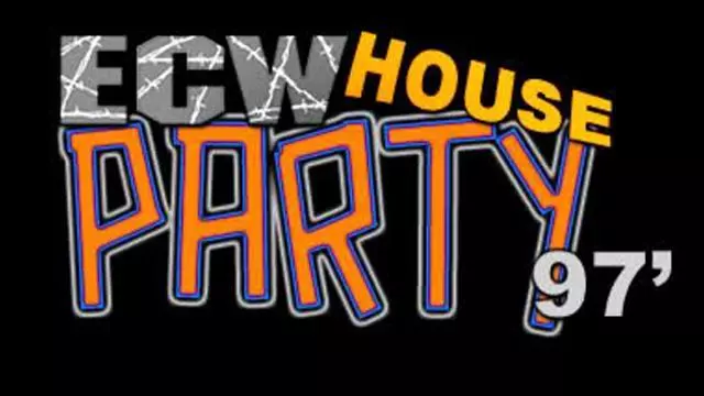 ECW House Party 1997 - ECW PPV Results