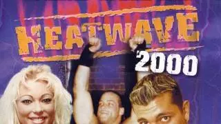 Heat wave 2000