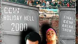 Holiday hell 2000