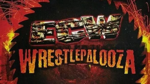 ECW Wrestlepalooza 1995 - ECW PPV Results