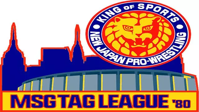 NJPW The 1st MSG Tag Team League Finals - Match Card & Results | NJPW PPV