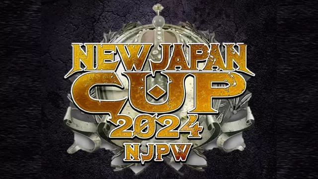 NJPW New Japan Cup 2024 Finals - NJPW PPV Results