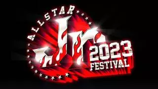 All star junior festival 2023