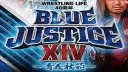 Blue justice xiv