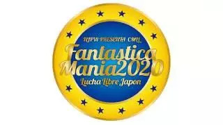 Fantastica mania 2020