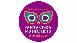 Fantastica mania 2023