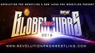 Global wars uk 2016