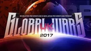 Global wars uk 2017