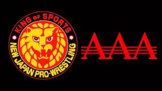 Njpw aaa