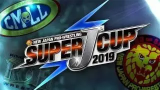 Super j cup 2019