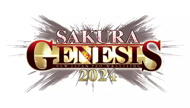 NJPW Sakura Genesis 2024 - NJPW PPV Results