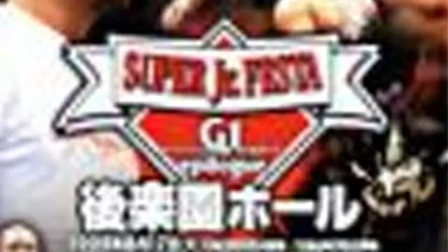 NJPW Super Junior Festa - G1 Epilogue - NJPW PPV Results