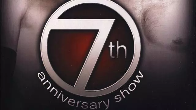 ROH 7th Anniversary Show - ROH PPV Results