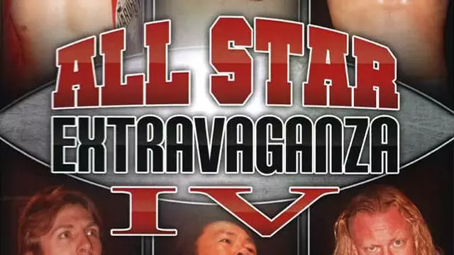 ROH All Star Extravaganza IV - ROH PPV Results