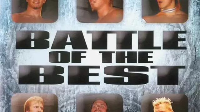 ROH Battle of the Best - ROH PPV Results