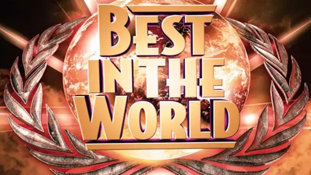ROH Best in the World 2017 - ROH PPV Results