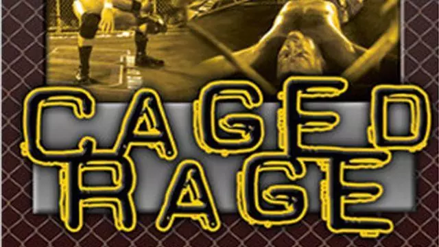 ROH Caged Rage - ROH PPV Results