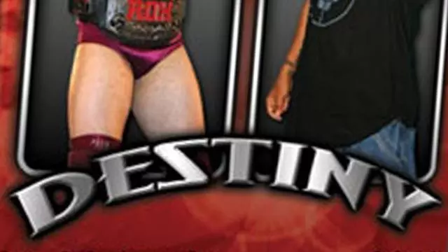 ROH Destiny - ROH PPV Results