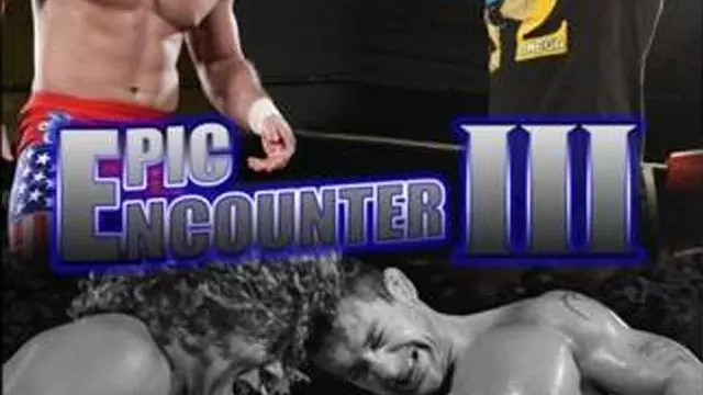 ROH Epic Encounter III - ROH PPV Results