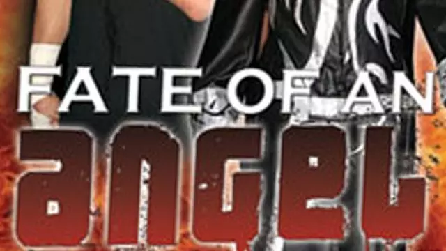 ROH Fate of an Angel - ROH PPV Results