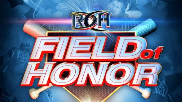 ROH Field of Honor 2014 - Match Card & Results | ROH PPV