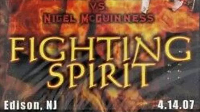 ROH Fighting Spirit - ROH PPV Results