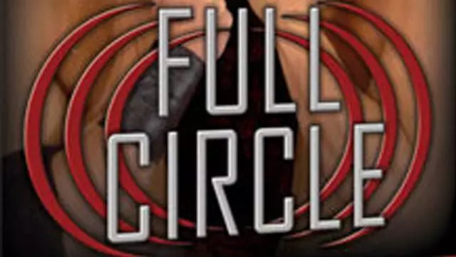 ROH Full Circle - ROH PPV Results