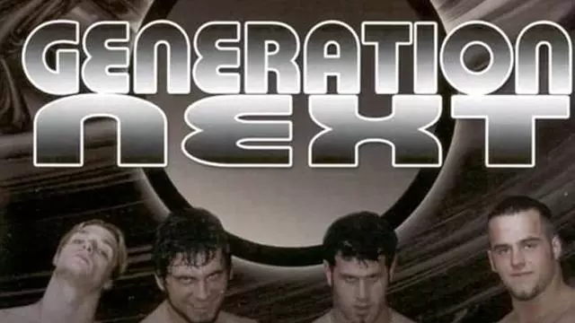 ROH Generation Next - ROH PPV Results