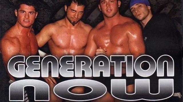 ROH Generation Now - ROH PPV Results