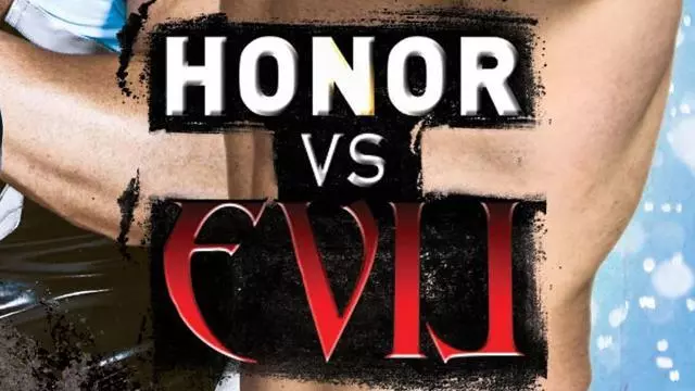 ROH Honor vs. Evil - ROH PPV Results