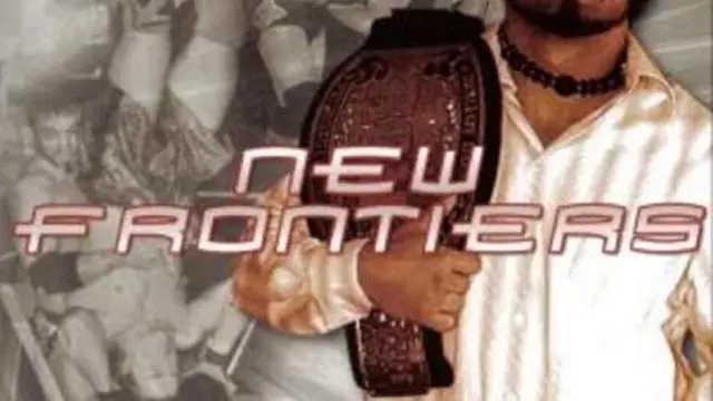 ROH New Frontiers - ROH PPV Results
