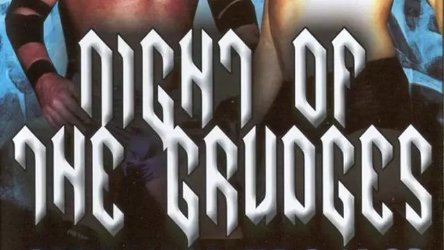ROH Night of the Grudges - ROH PPV Results