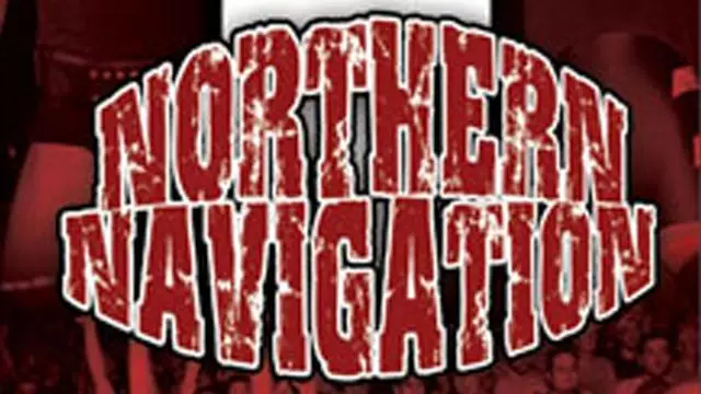 ROH Northern Navigation - ROH PPV Results