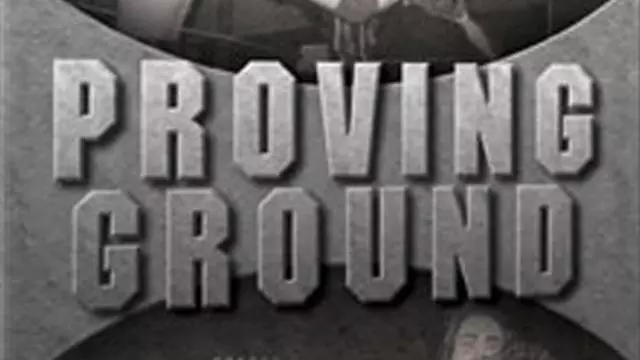 ROH Proving Ground 2008 - ROH PPV Results