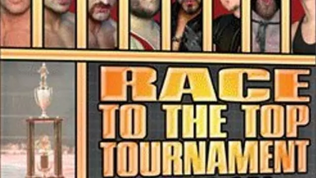 ROH Race to the Top Tournament - ROH PPV Results